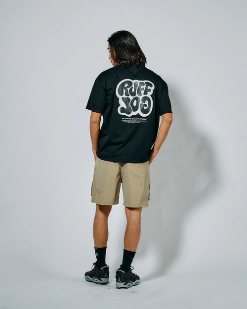 OUT POCKET SHORTS 26SS-3