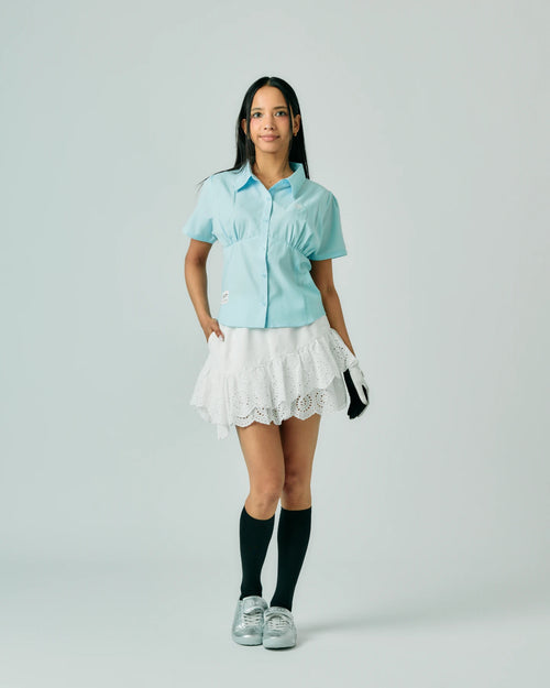 RW Short-Sleeve Shirt