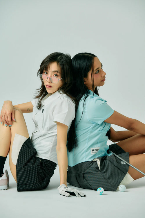 RW Short-Sleeve Shirt