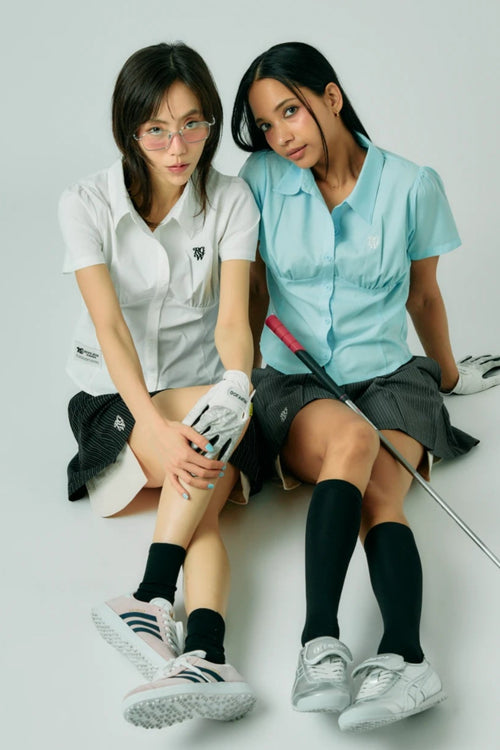 RW Short-Sleeve Shirt