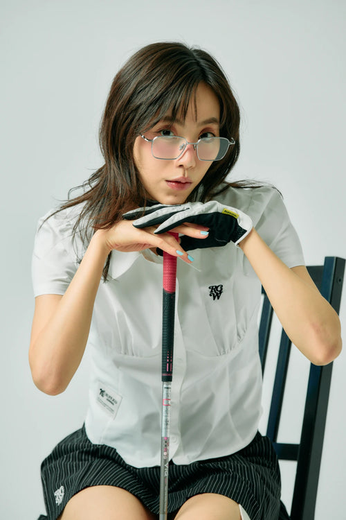 RW Short-Sleeve Shirt