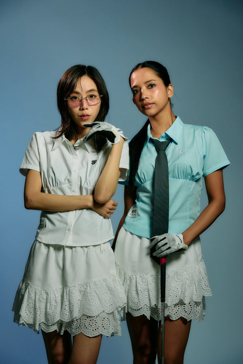 RW Short-Sleeve Shirt