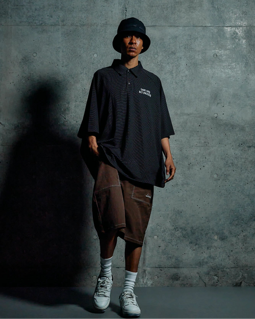 メンズウェア RUFFLOG Hyper Streich Golf Shorts A46154_0BLK_1_ECOMM-jpg.jpg?v=