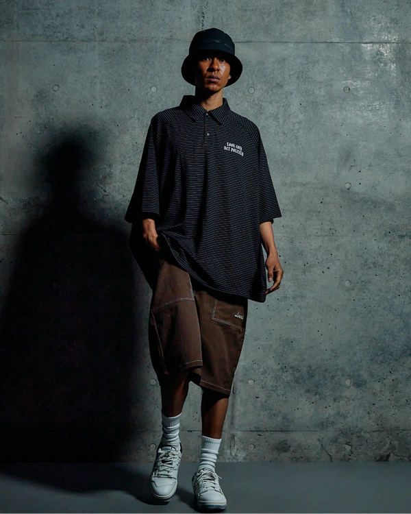 Short Pants – RUFFLOG