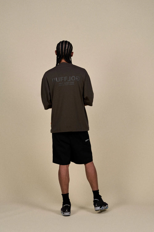 OUT POCKET MOCKNECK SHIRTS 26SS-4