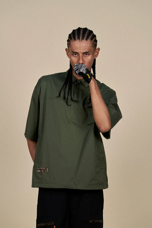 RUFFLOG REALTREE GLOVE