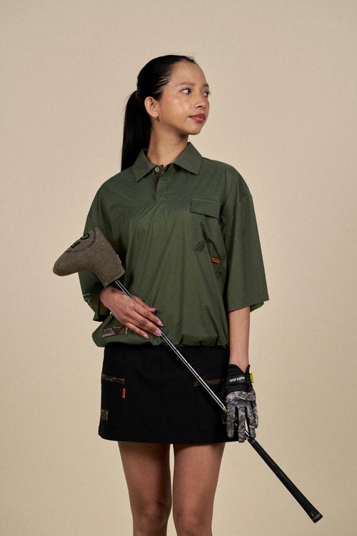 RUFFLOG REALTREE GLOVE