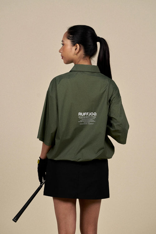 PULLOVER LIGHT SHIRTS 26SS-4