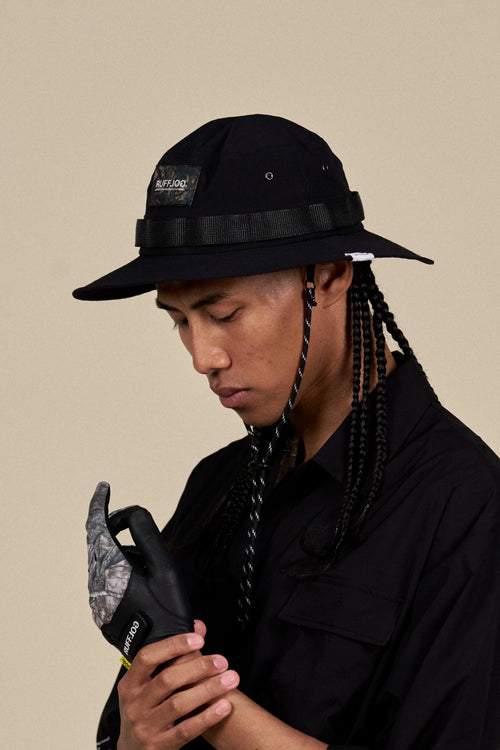 RUFFLOG REALTREE GLOVE