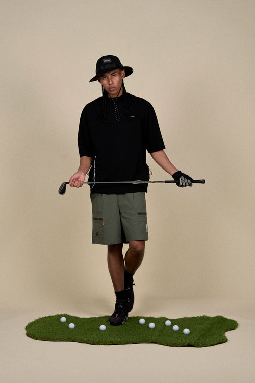 PULLOVER LIGHT SHIRTS 26SS-4