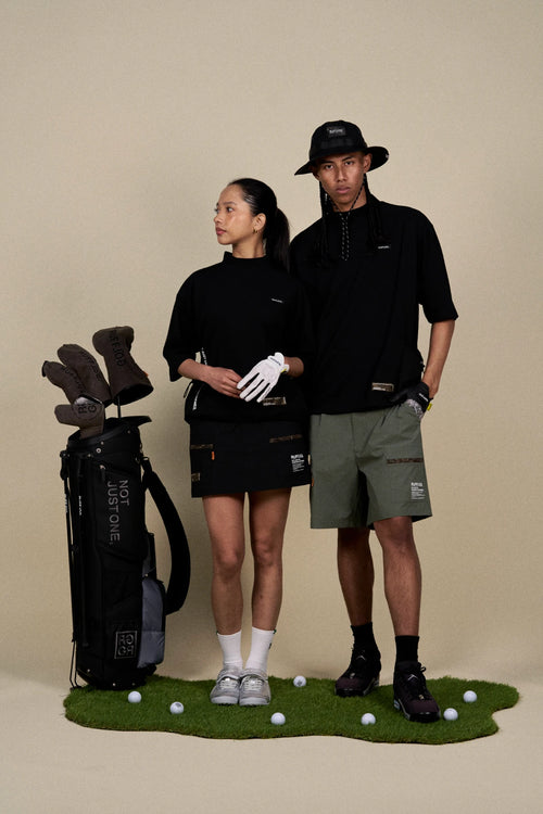 PULLOVER LIGHT SHIRTS 26SS-4