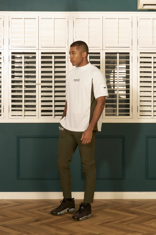 SLIM PAINTER PANTS26SS-4