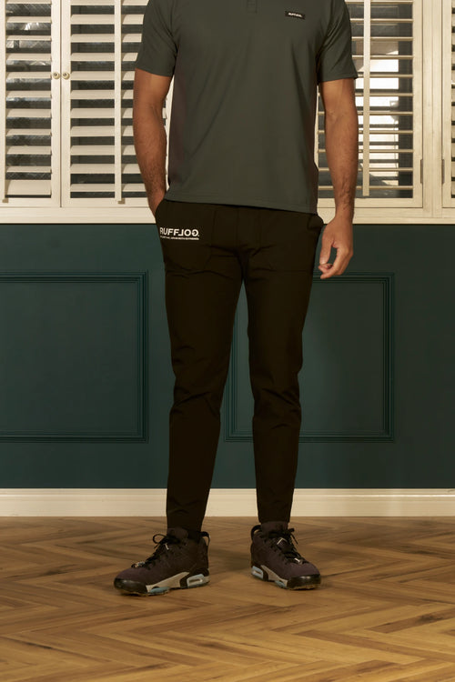 SLIM PAINTER PANTS26SS-4