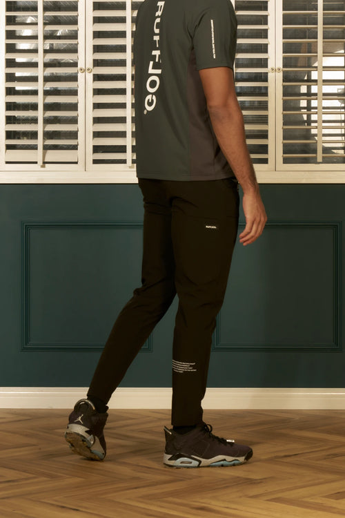 SLIM PAINTER PANTS26SS-4