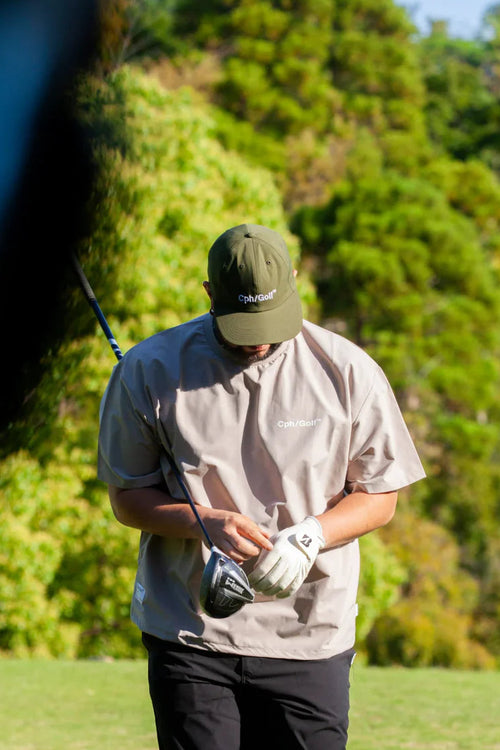 Cph/Golf™︎  CAP