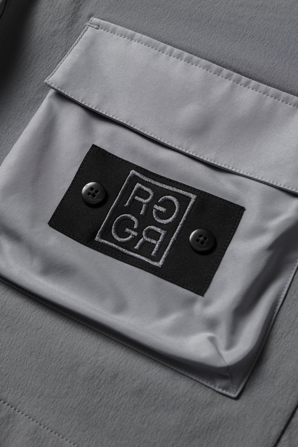 RUFFLOG NYLON STRETCH SHORTS サイズXL グレー HYPER STRETCH GOLF SHORTS GRAY – RUFFLOG