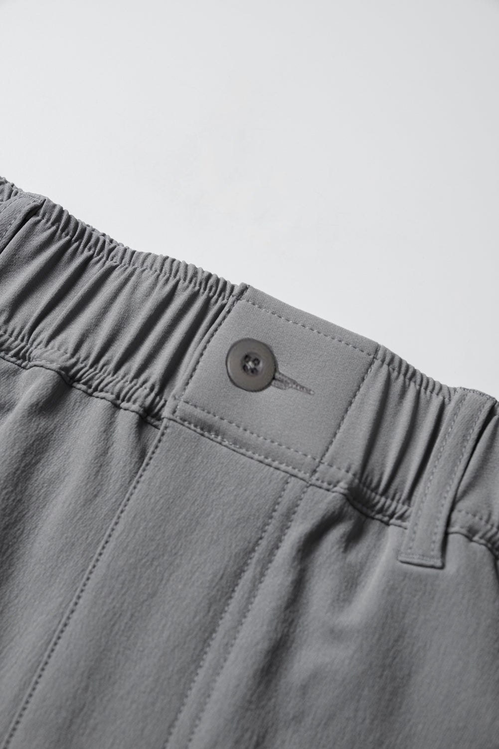 RUFFLOG NYLON STRETCH SHORTS サイズXL グレー HYPER STRETCH GOLF SHORTS GRAY – RUFFLOG