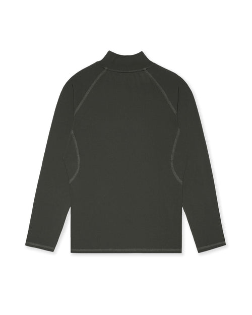 #WARM SET-UP UNDERGARMENT OLIVE