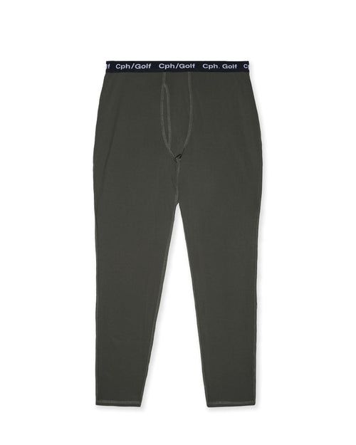 #WARM SET-UP UNDERGARMENT OLIVE