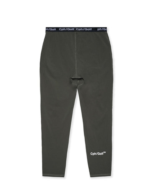 #WARM SET-UP UNDERGARMENT OLIVE