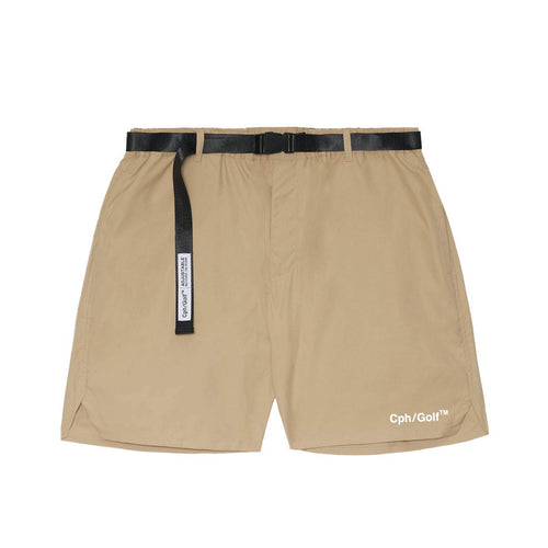 #SIDE SLIT ADJUSTABLE SHORTS