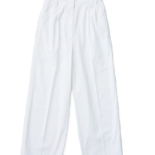 LINE WIDE PANT