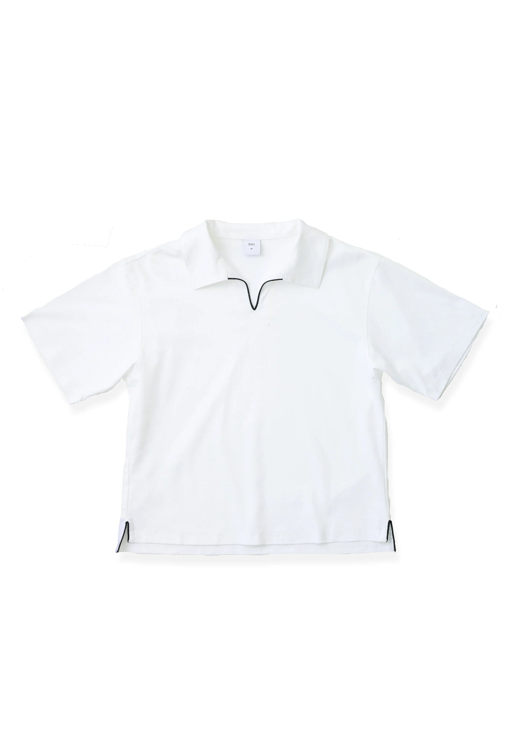 海外輸入 インボイス POLO LINE TOP RUFFLOG – メンズウェア