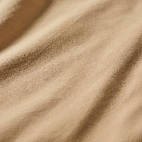 Local GOLF × TBCC | Swing Top | BEIGE