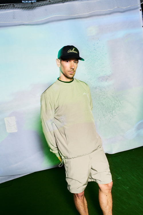 PISTE PANTS BEIGE