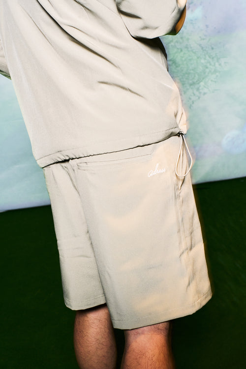 PISTE PANTS BEIGE