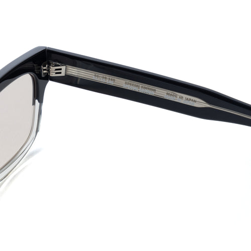 Local GOLF × BOSTON CLUB | Eyewear | ALDO Special Edition BLACK