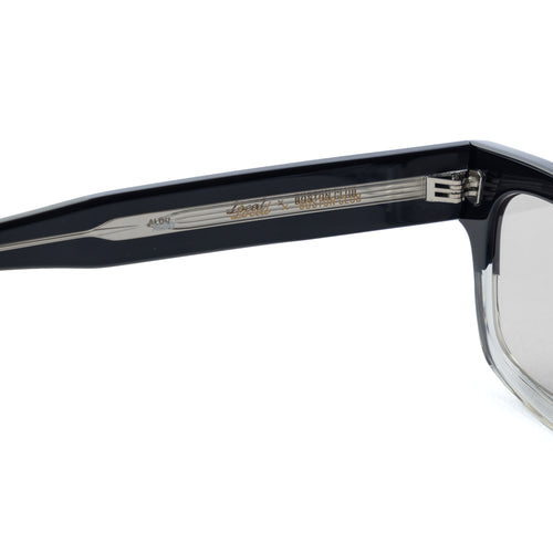 Local GOLF × BOSTON CLUB | Eyewear | ALDO Special Edition BLACK