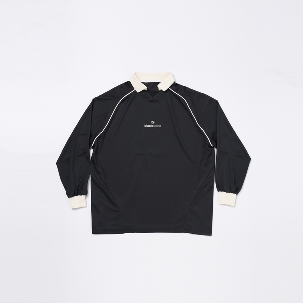 Mesh PK Long Sleeve