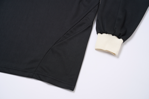 Mesh PK Long Sleeve