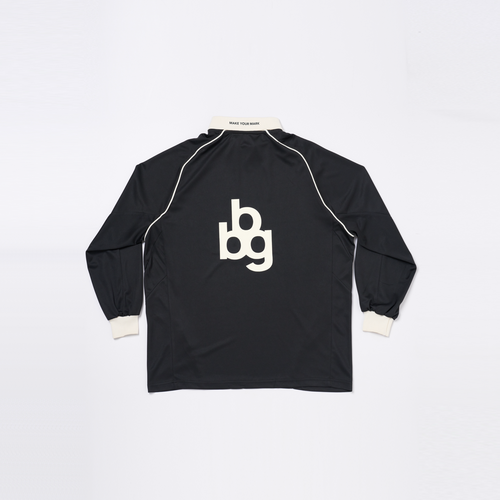Mesh PK Long Sleeve