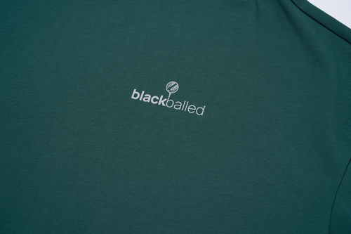 Mock Neck T-Shirts