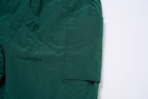 Anorak Shorts
