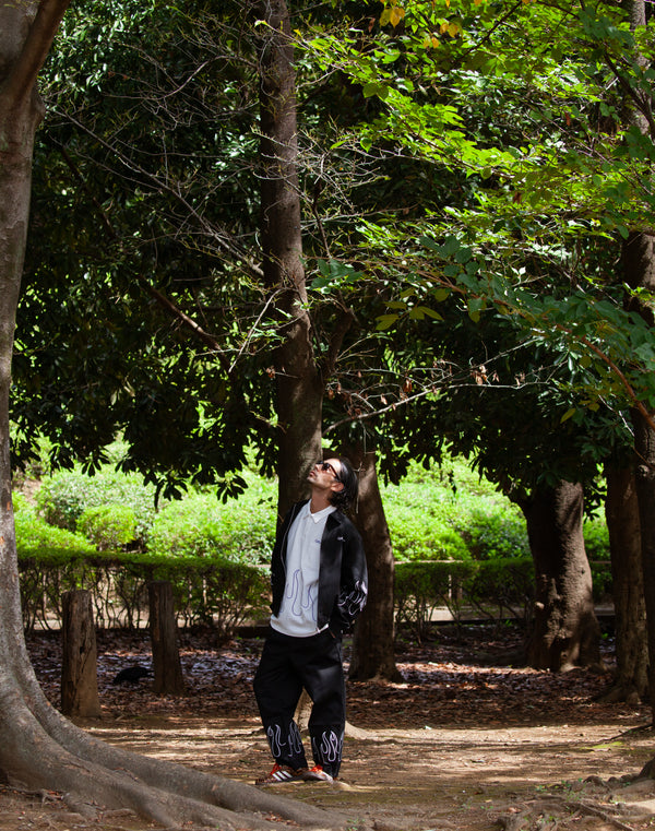 FIRE EASY CHINO PANTS