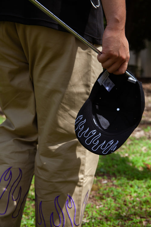 FIRE BRIM BB CAP