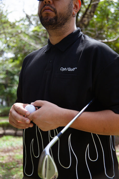 FIRE SS POLO