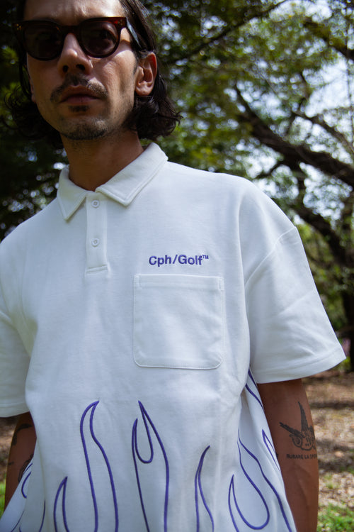 FIRE SS POLO