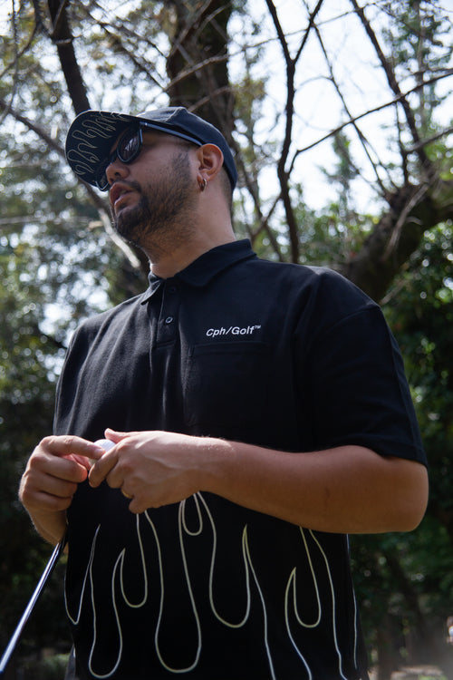 FIRE SS POLO