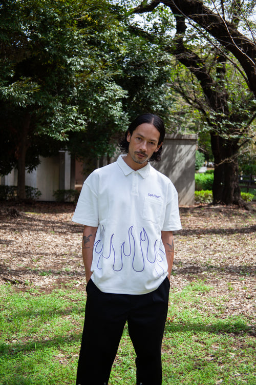 FIRE SS POLO