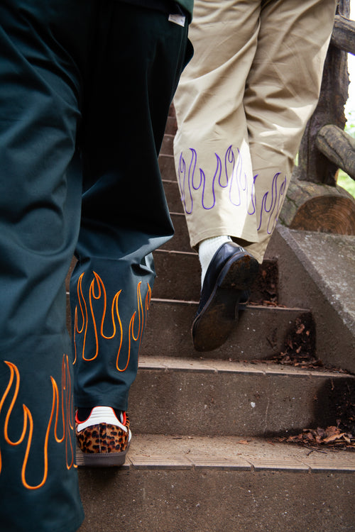 FIRE EASY CHINO PANTS