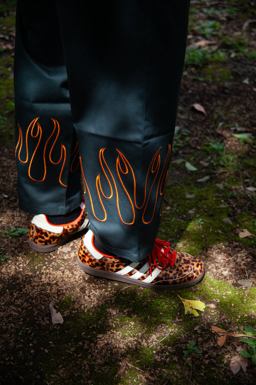 FIRE EASY CHINO PANTS