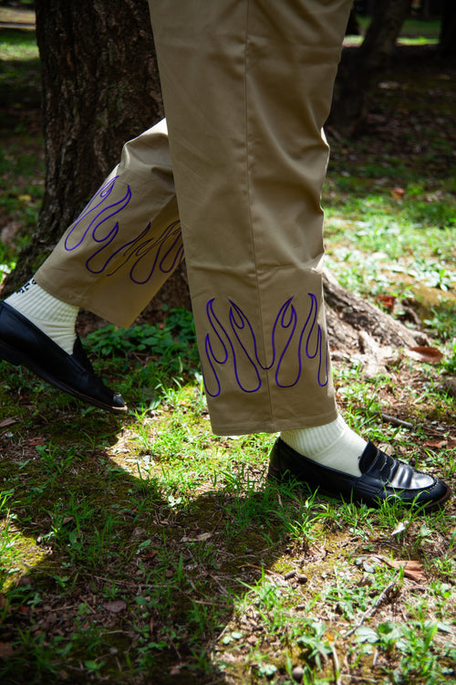 FIRE EASY CHINO PANTS