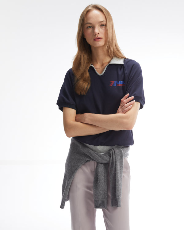 MONDAY GOLF CLUB TOP