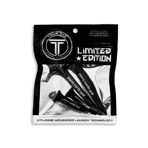 pierre cardin golf TOUR TEE