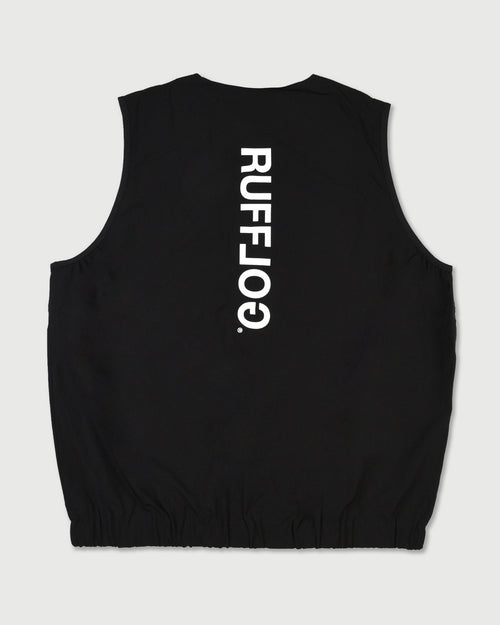 FLEX PLAYFIELD VEST（9/25以降順次発送・送料別途）
