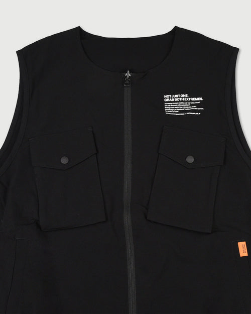 FLEX PLAYFIELD VEST（9/25以降順次発送・送料別途）